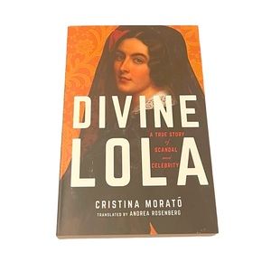 “Divine Lola “ Based On A True Story
